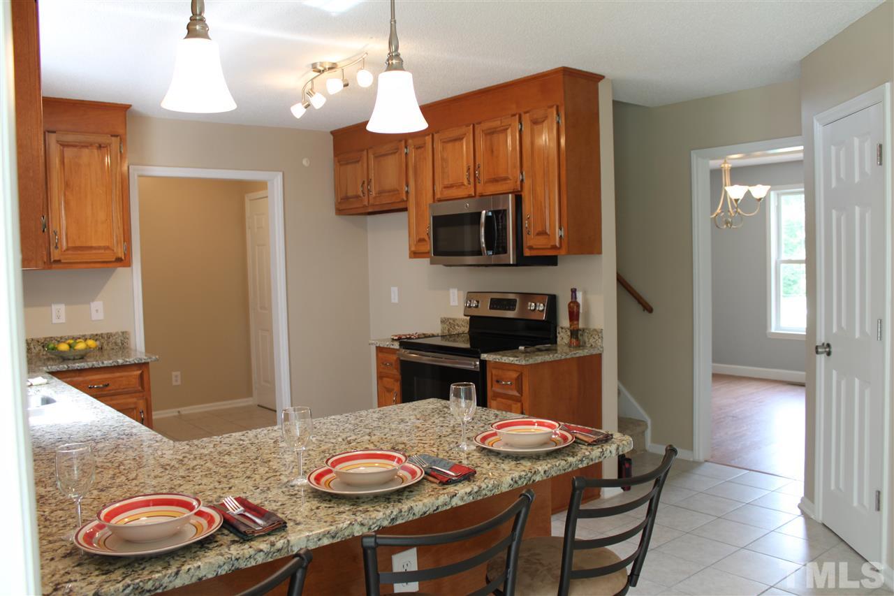391 Camellia Road Angier, NC 27501 - Photo 6 of 22 Gallery Image 6
