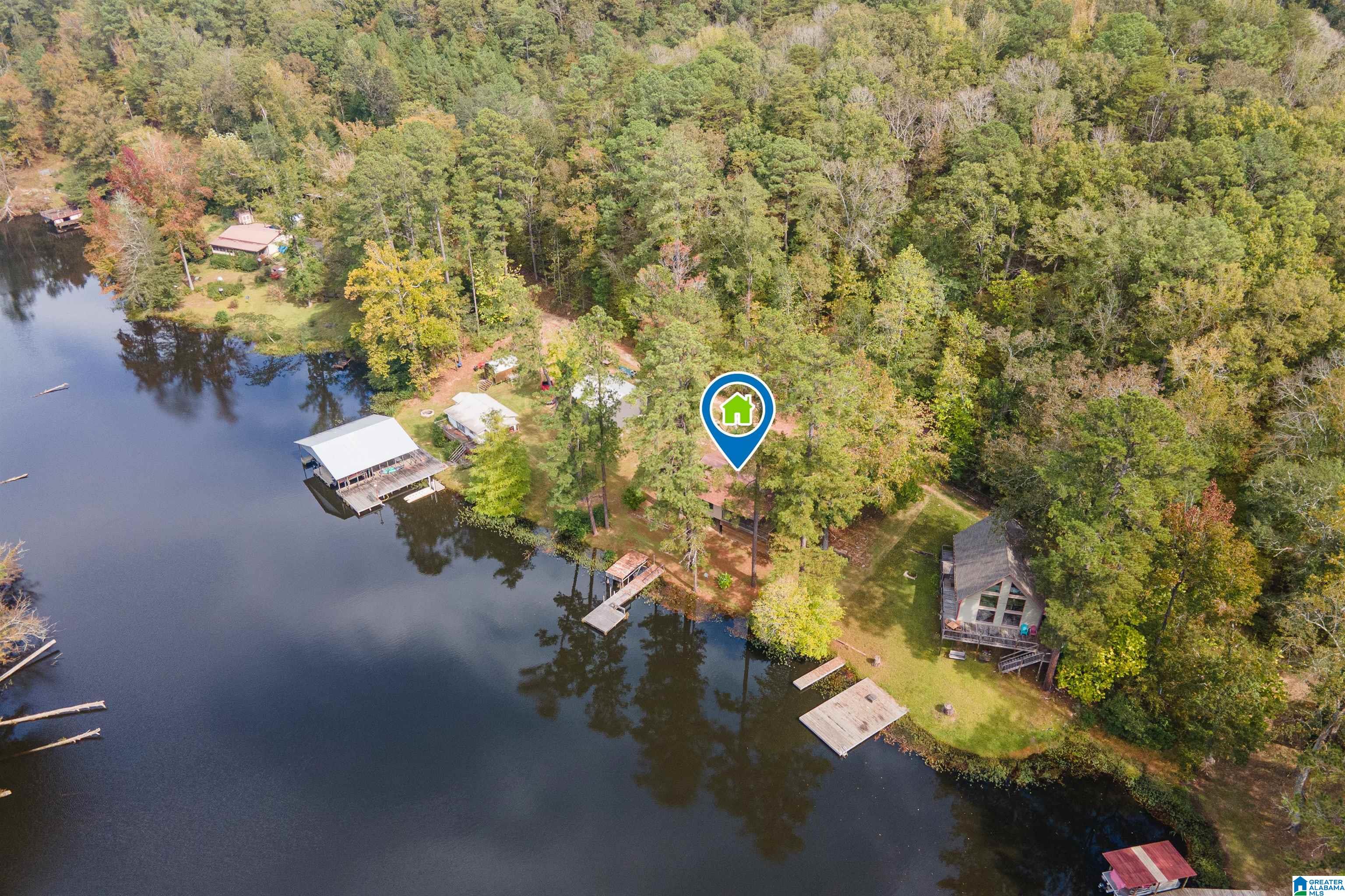 76 Skeeter Creek Road Cordova, AL 35550 - Photo 44 of 50