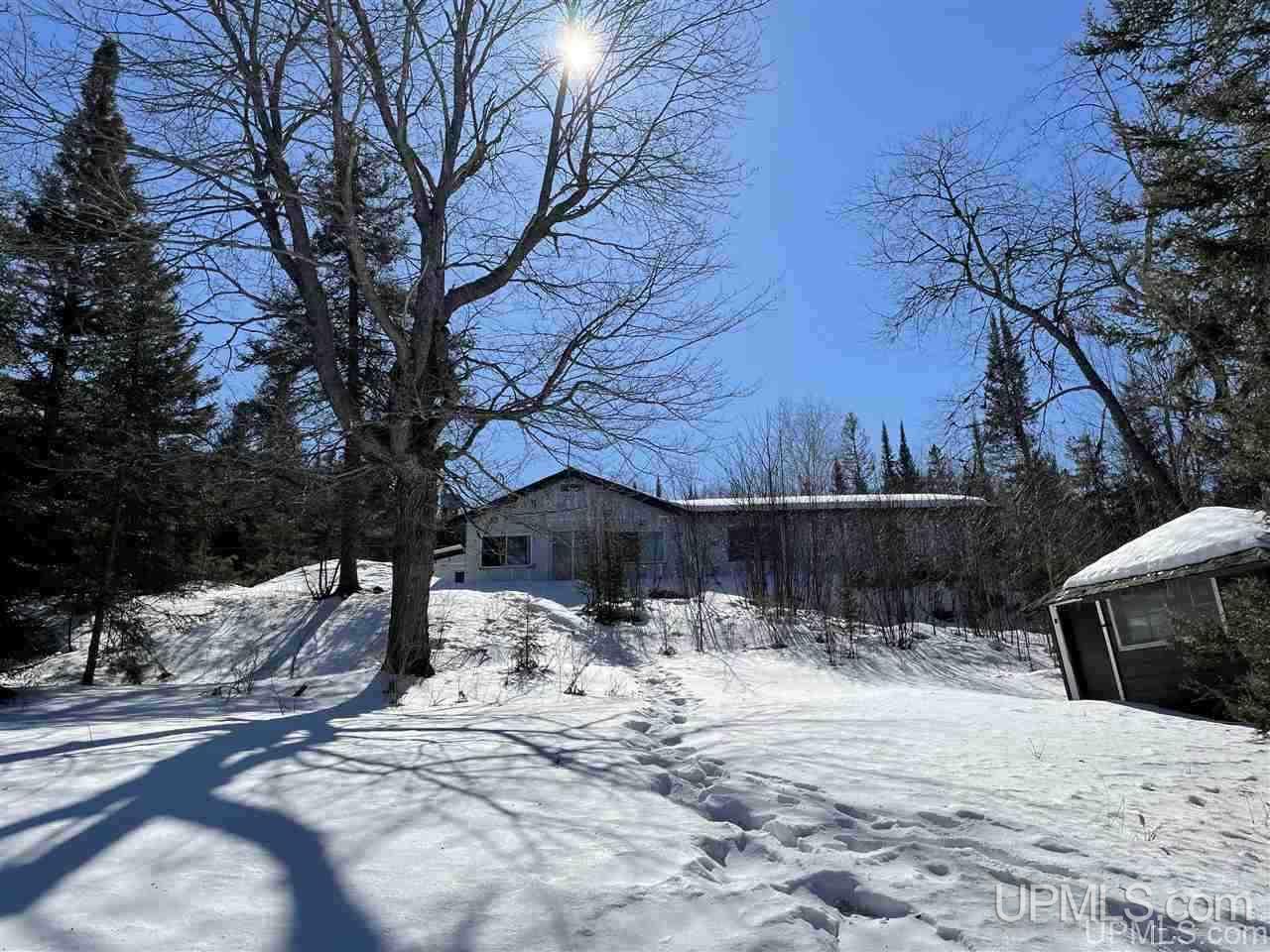 360 Cardinal Road Michigamme, MI 49861 - Photo 2 of 50 Gallery Image 2