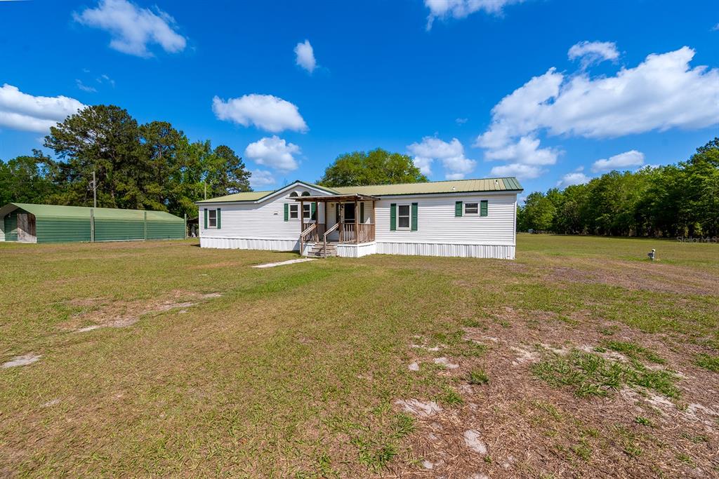 11201 Southwest 49 Terrace Lake Butler, FL 32054 - Photo 2 of 44
