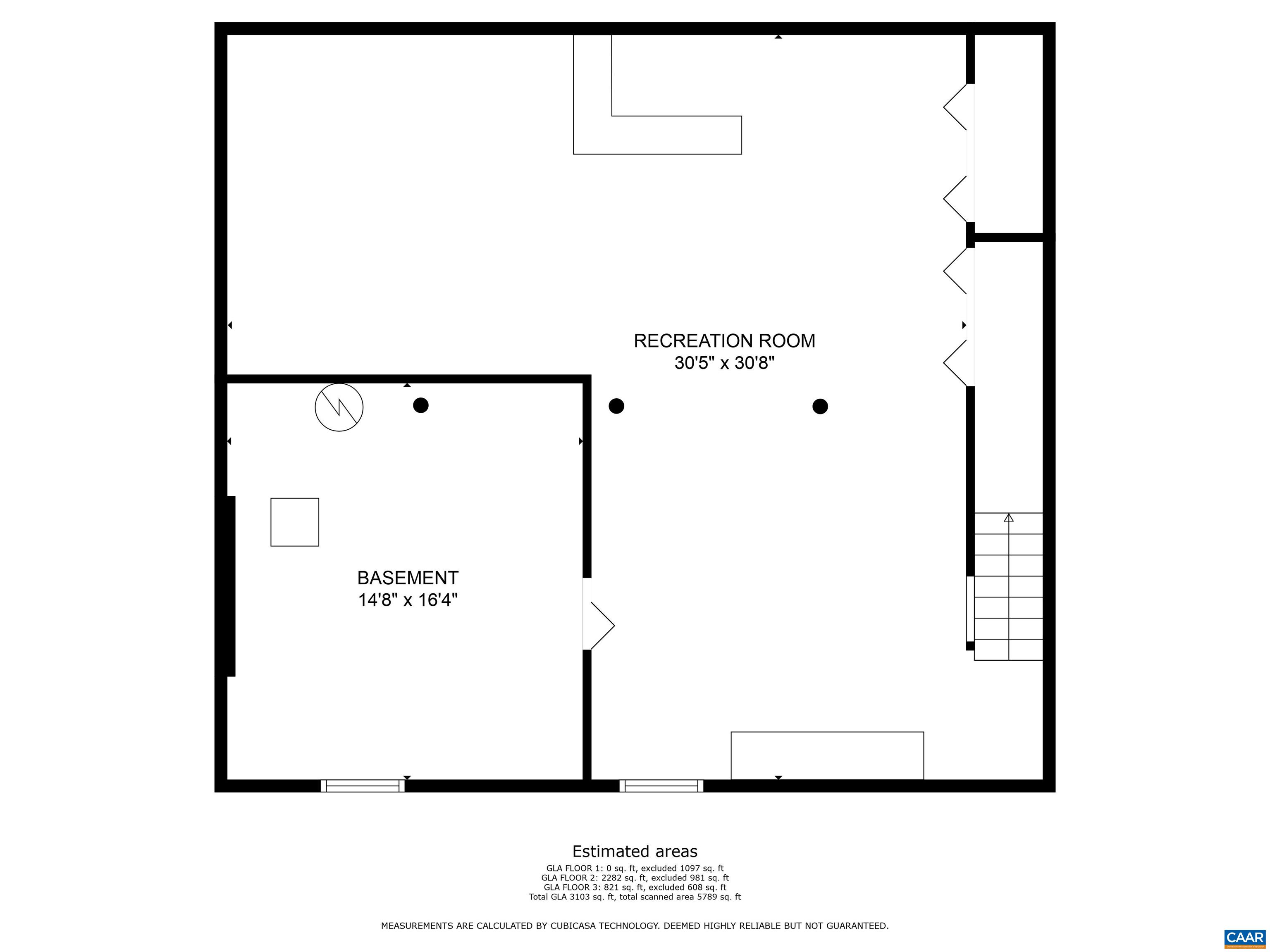 2507 Northfield Road Charlottesville, VA 22901 - Photo 42 of 68