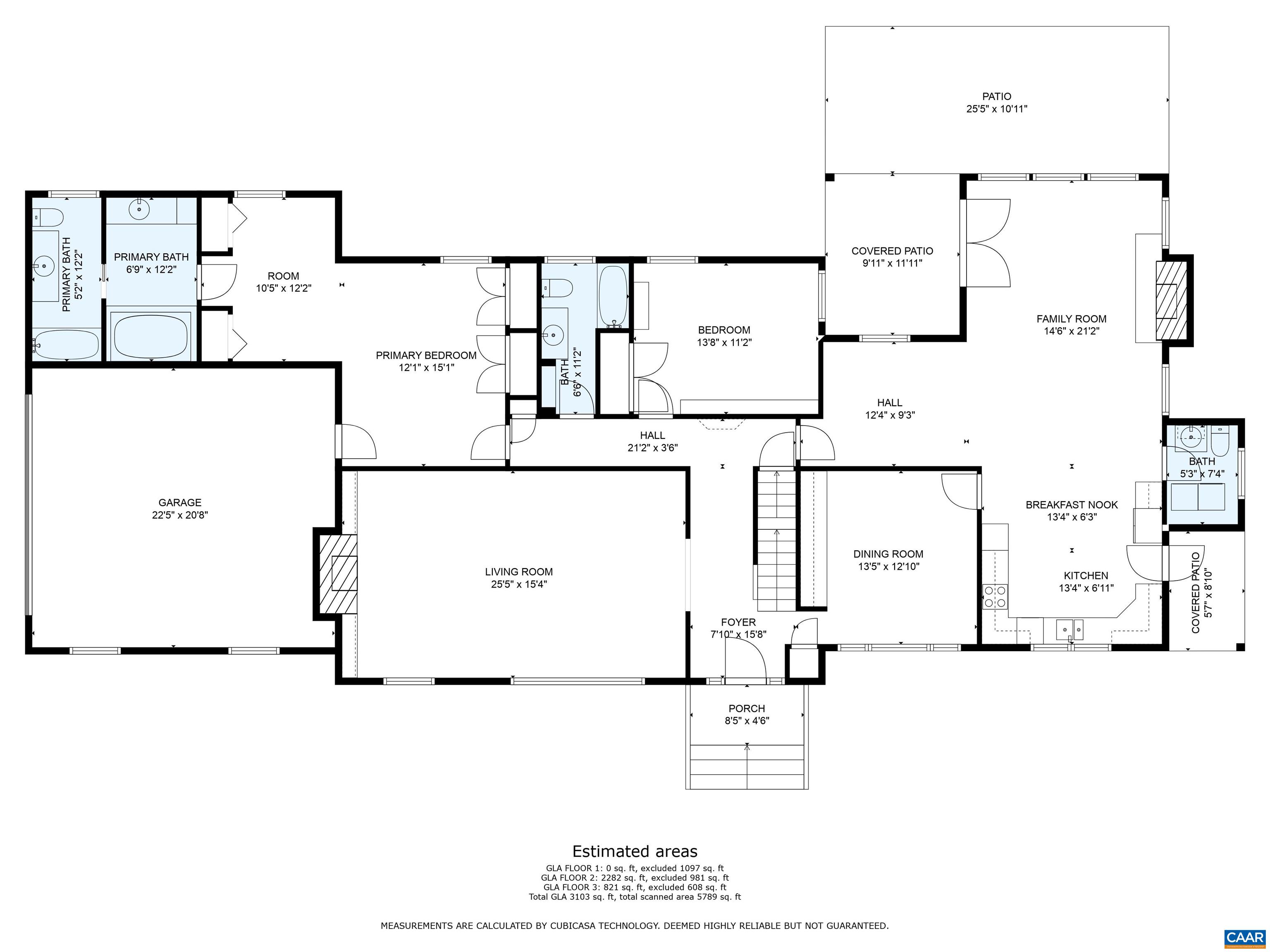 2507 Northfield Road Charlottesville, VA 22901 - Photo 5 of 68