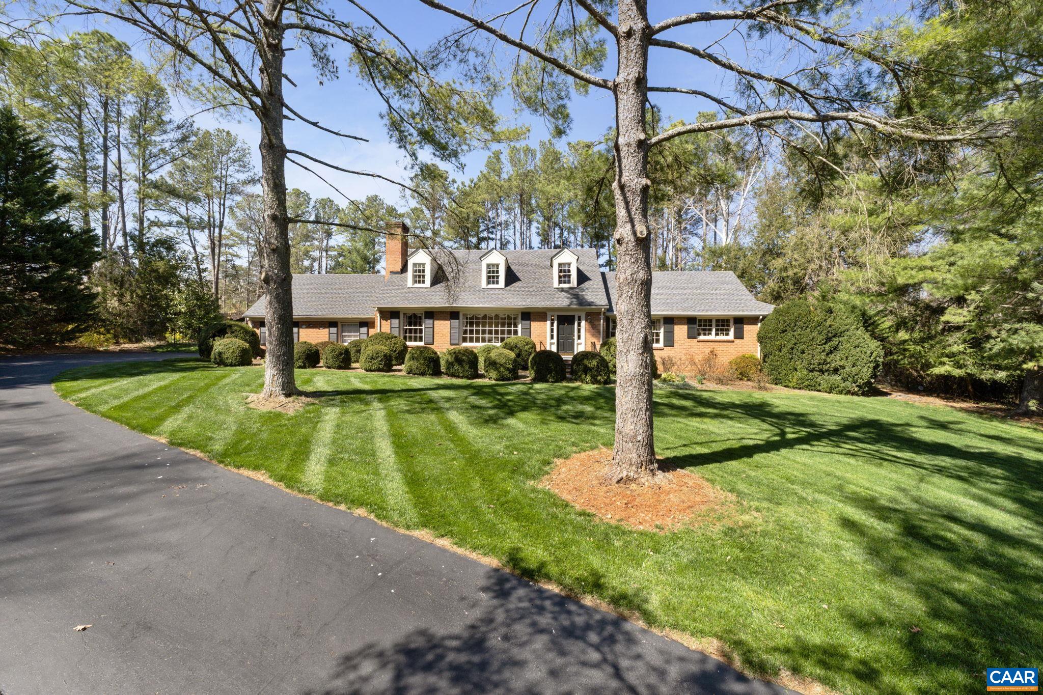 2507 Northfield Road Charlottesville, VA 22901 - Photo 64 of 68