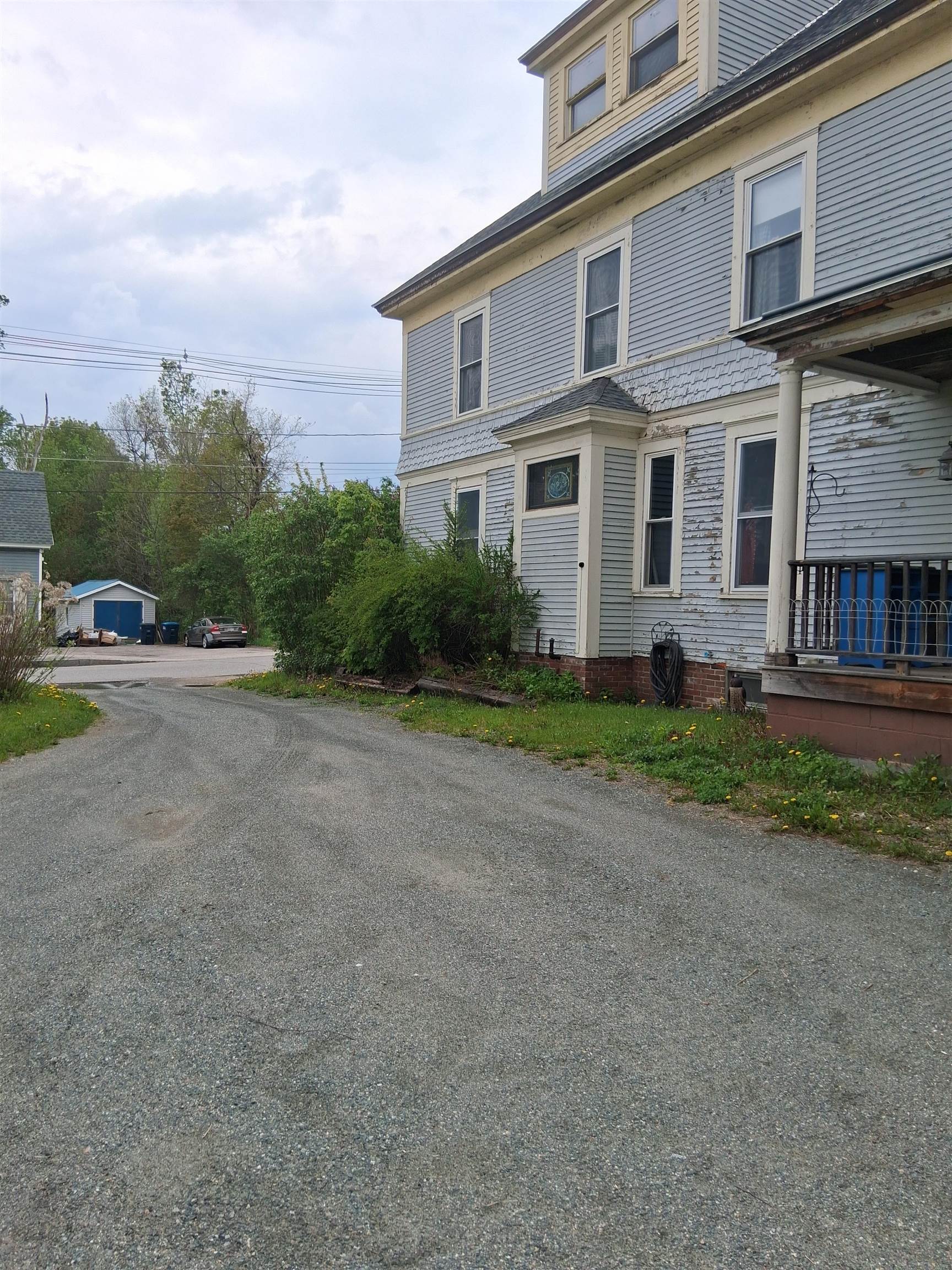 30 Cross Street Littleton, NH 03561 - Photo 30 of 30