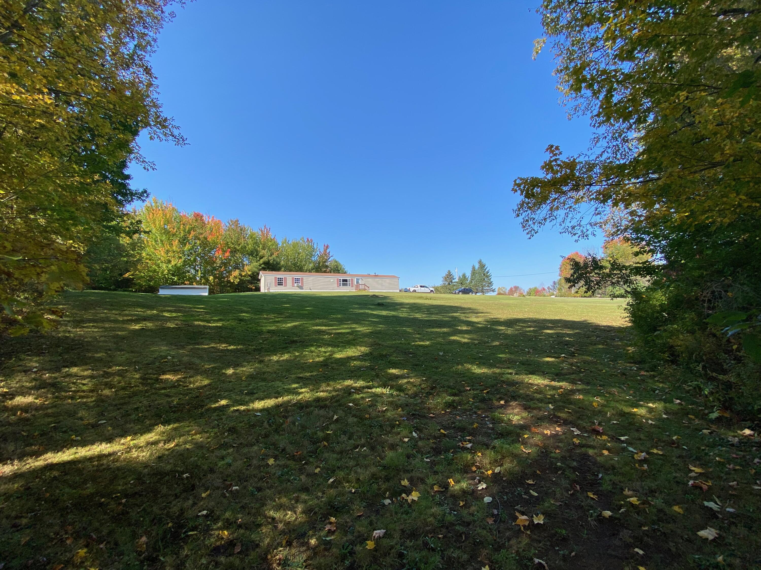 503 Manchester Road Belgrade, ME 04917 - Photo 8 of 76 YARD