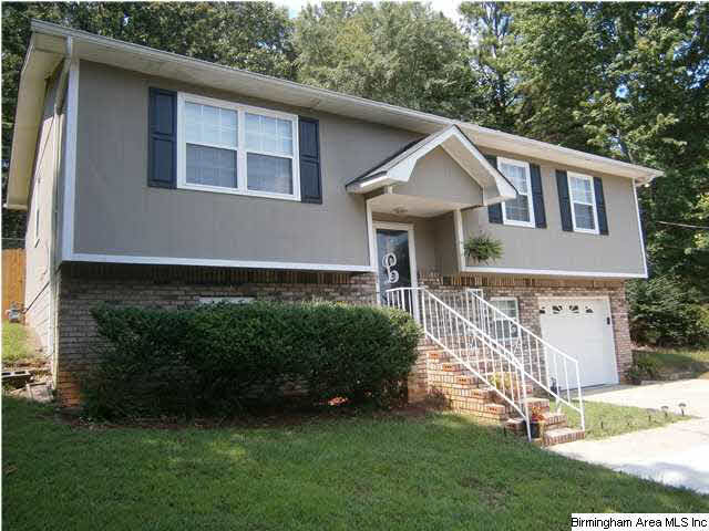 4754 Elfreth Johnson Road Birmingham, AL 35215 - Photo 1 of 21