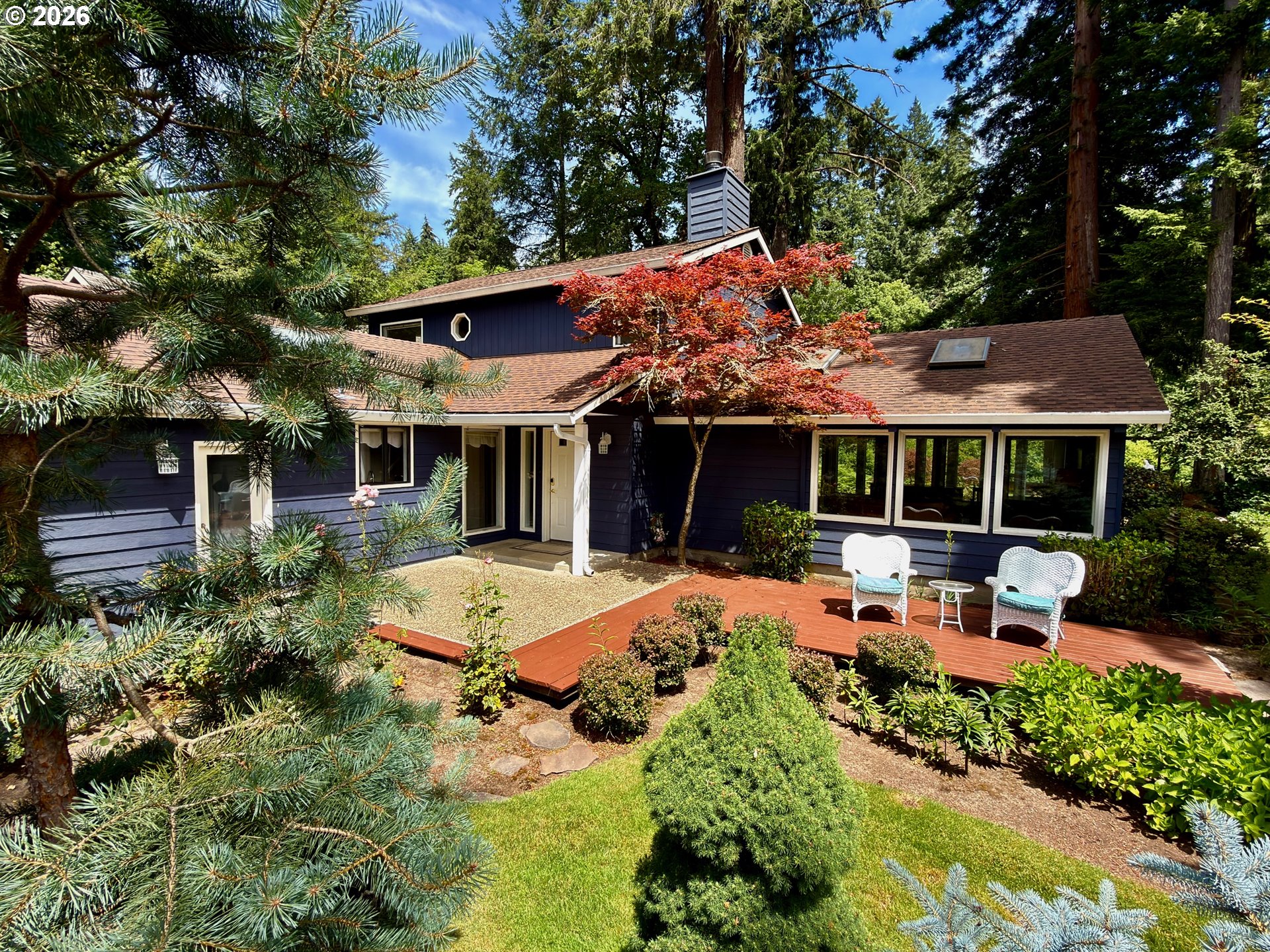 21760 Southwest Ribera Lane West Linn, OR 97068 - Photo 33 of 38 Gallery Image 33