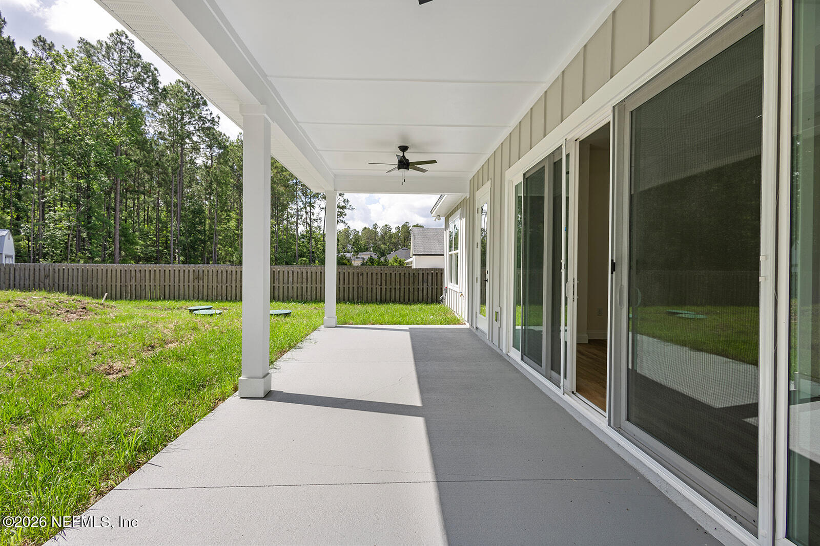 75782 Edwards Road Yulee, FL 32097 - Photo 45 of 59 052