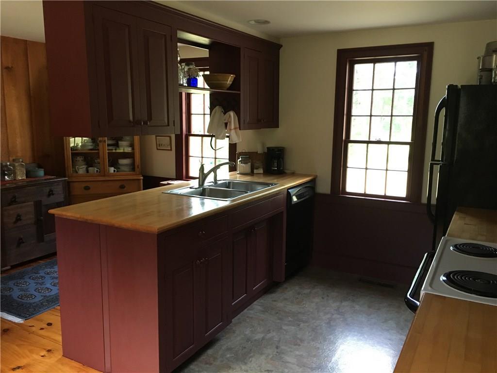 52 Cross Road Alna, ME 04535 - Photo 11 of 32 Photo