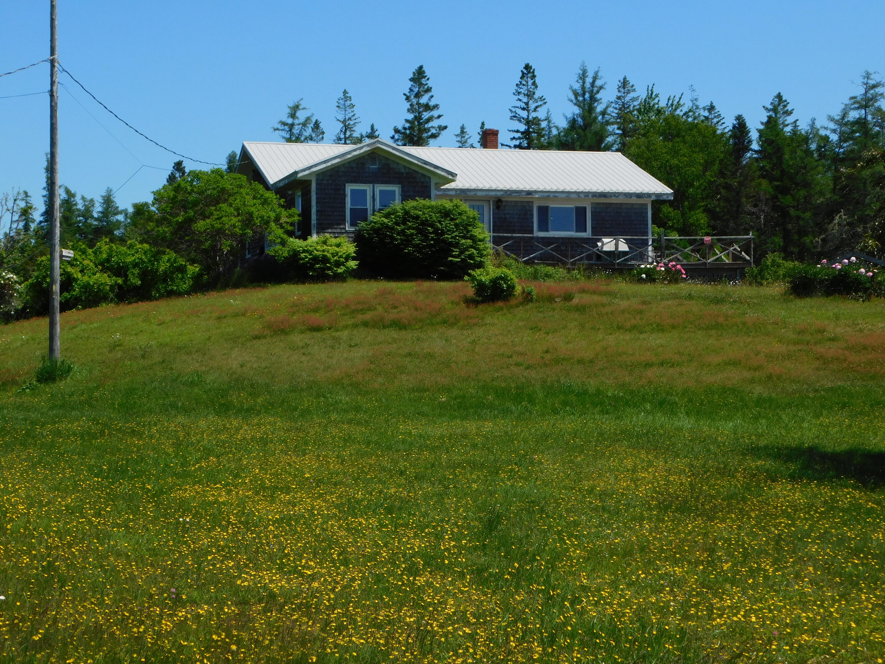 420 Garnet Head Road Pembroke, ME 04666 - Photo 1 of 37 DSCN0081