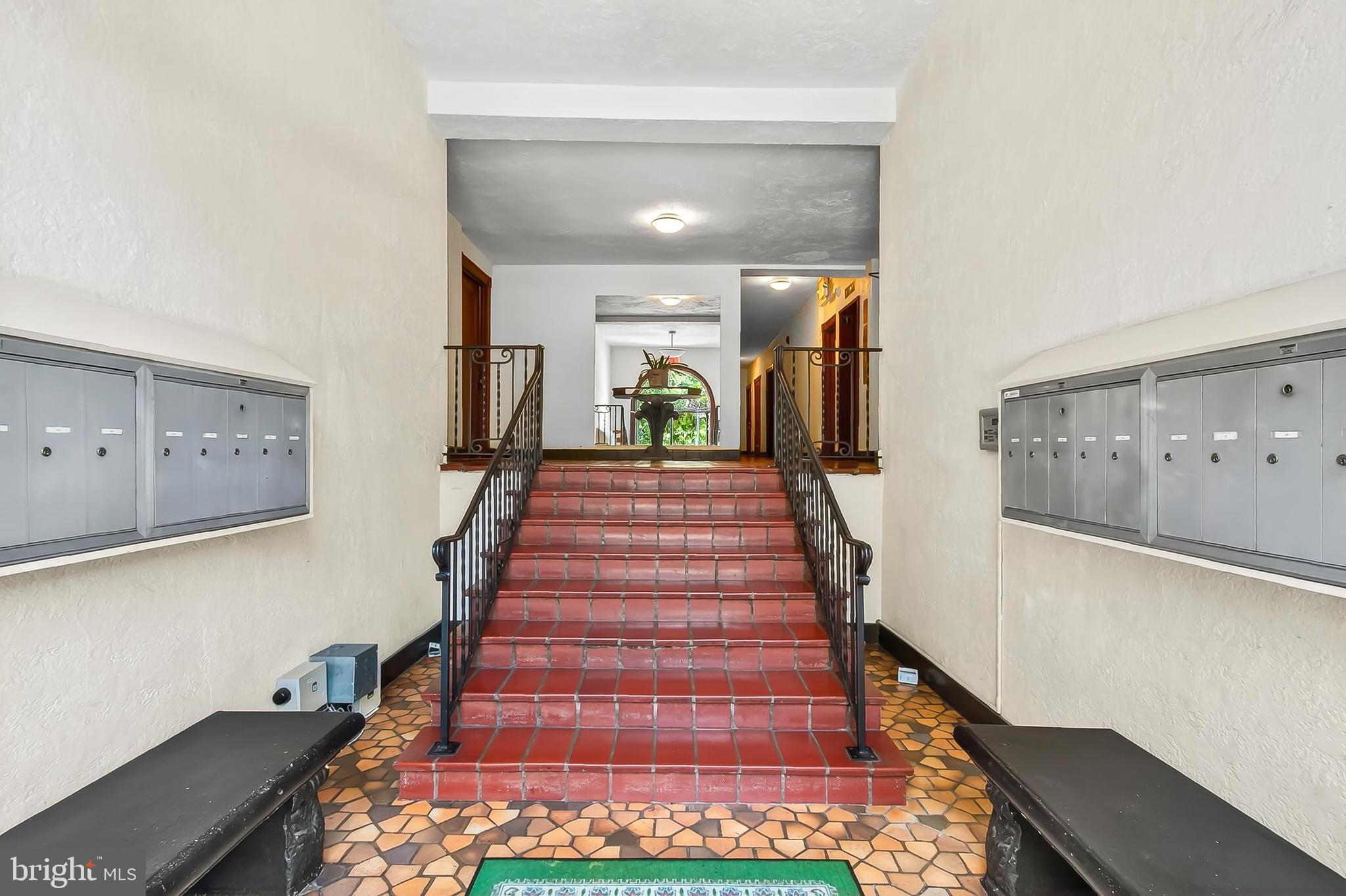 3600 Connecticut Avenue Northwest, Unit 105 Washington, DC 20008 - Photo 6 of 55 a view of entryway with a front door