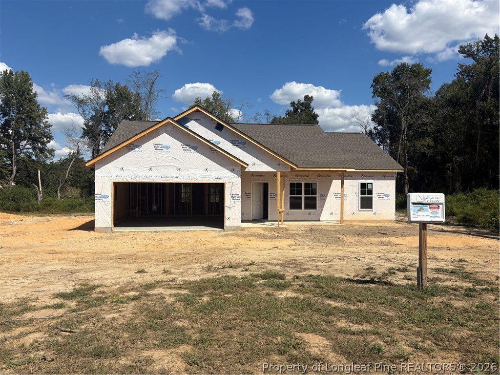 1120 Wallace McLean Road Raeford, NC 28376 - Photo 1 of 4 Gallery Image 1