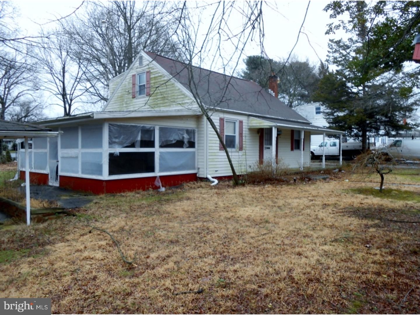 39 Ridge Avenue Bridgeton, NJ 08302 - Photo 2 of 8 Gallery Image 2