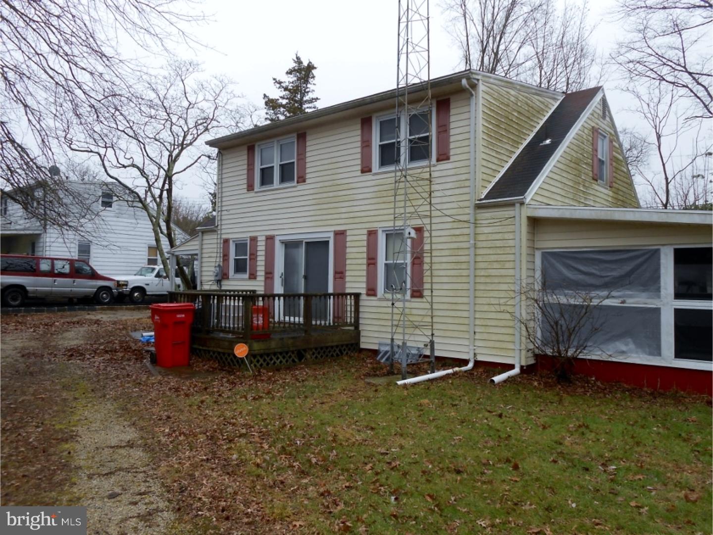 39 Ridge Avenue Bridgeton, NJ 08302 - Photo 3 of 8 Gallery Image 3