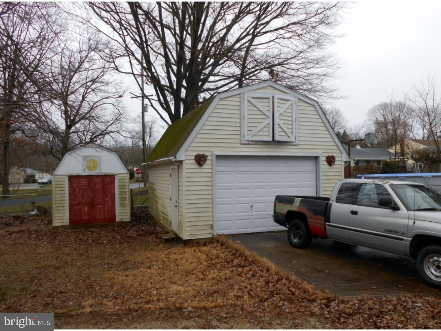 39 Ridge Avenue Bridgeton, NJ 08302 - Photo 4 of 8 Gallery Image 4