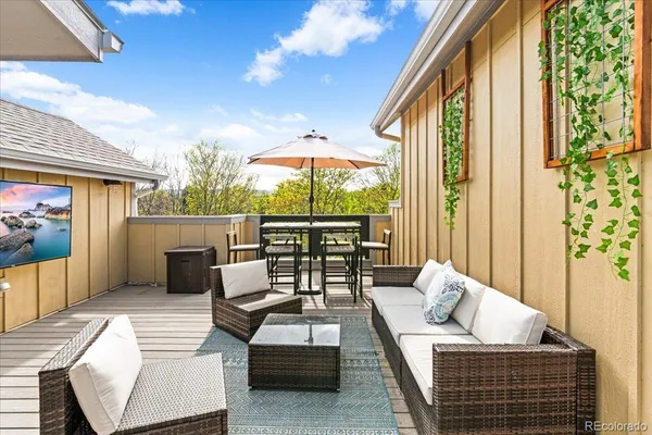 $630,000 | 2842 Kendall Street, Edgewater, CO 80214