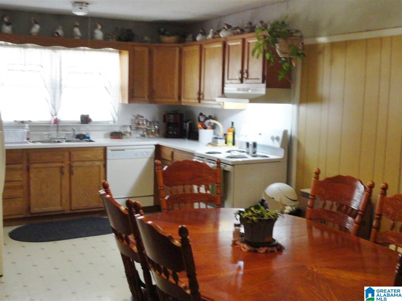 240 Sellers Road Ashville, AL 35953 - Photo 3 of 9