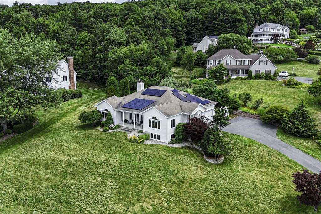 27 Spring Hill Road Belchertown, MA 01007 - Photo 2 of 42