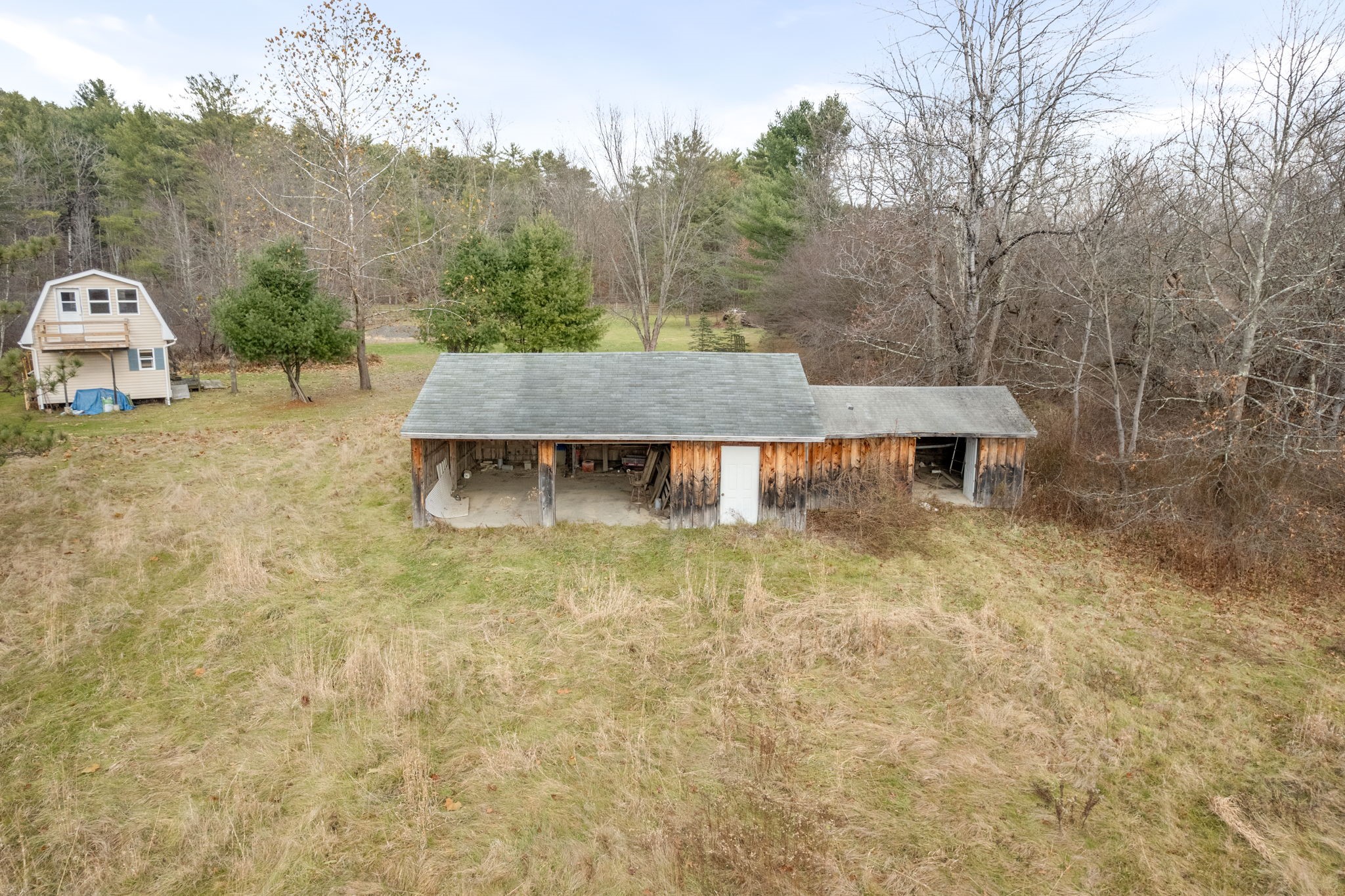 94 Richards Road Chenango Forks, NY 13746 - Photo 43 of 49 Gallery Image 43