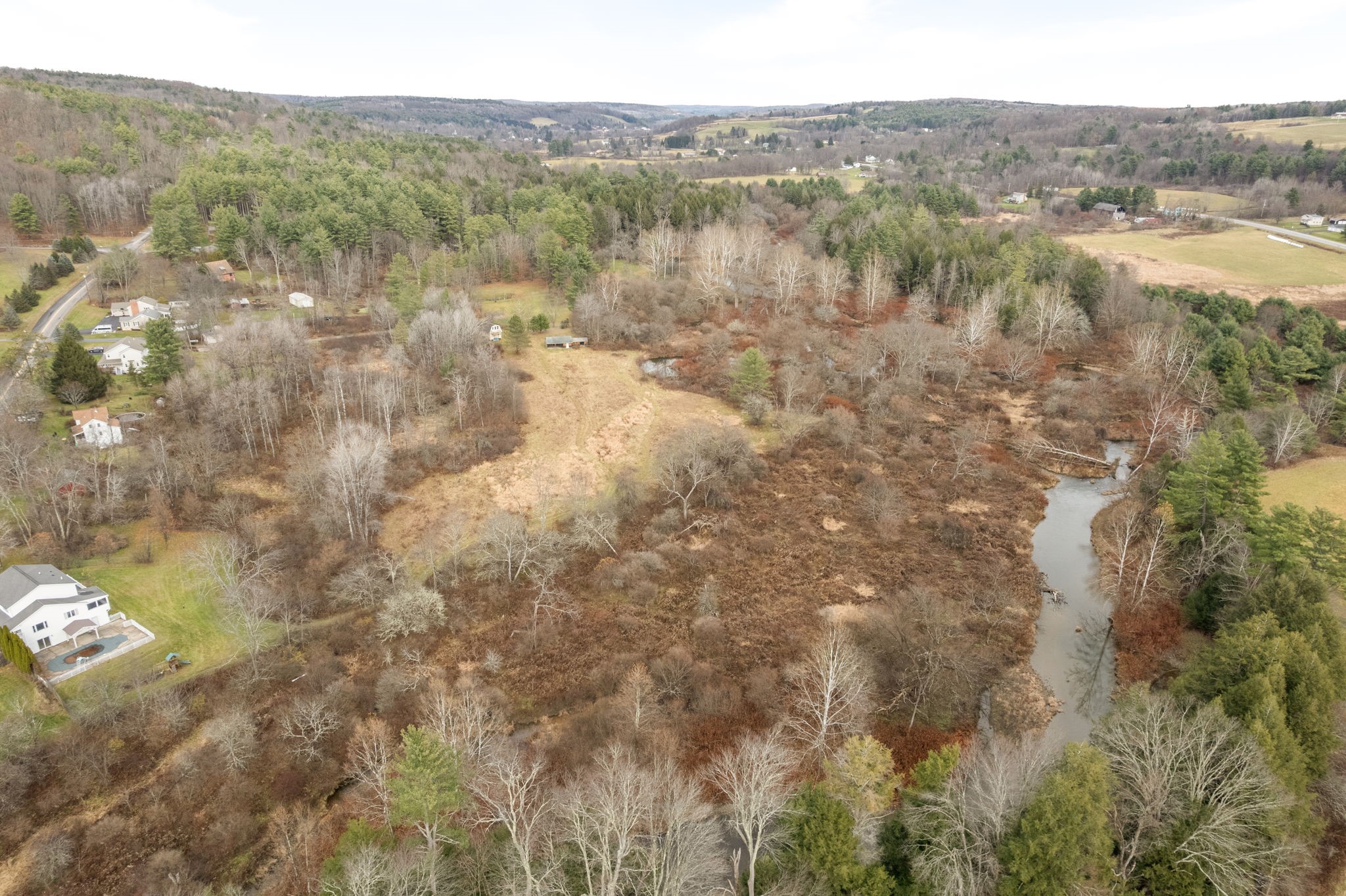 94 Richards Road Chenango Forks, NY 13746 - Photo 44 of 49 Gallery Image 44