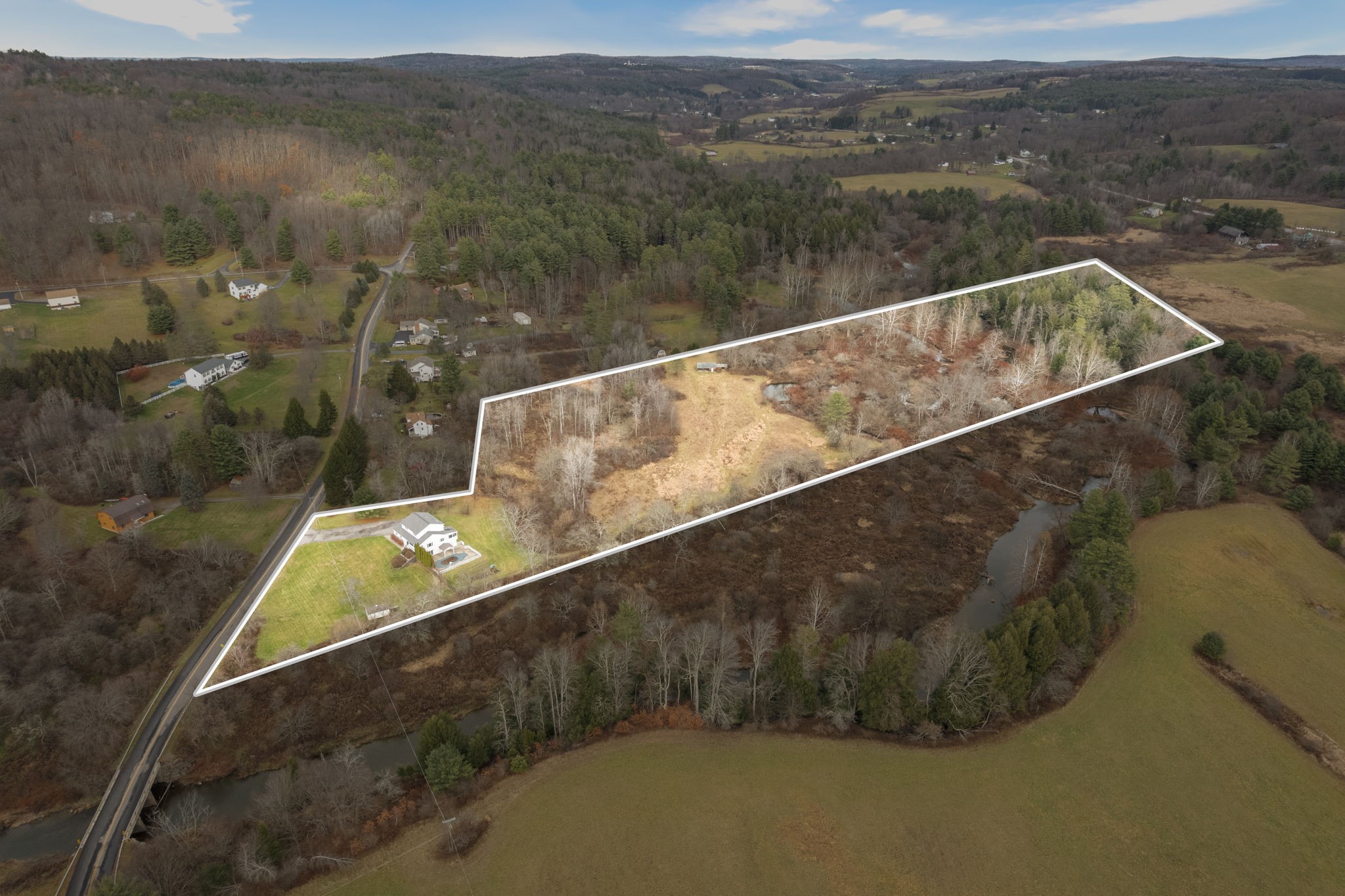 94 Richards Road Chenango Forks, NY 13746 - Photo 46 of 49 Gallery Image 46