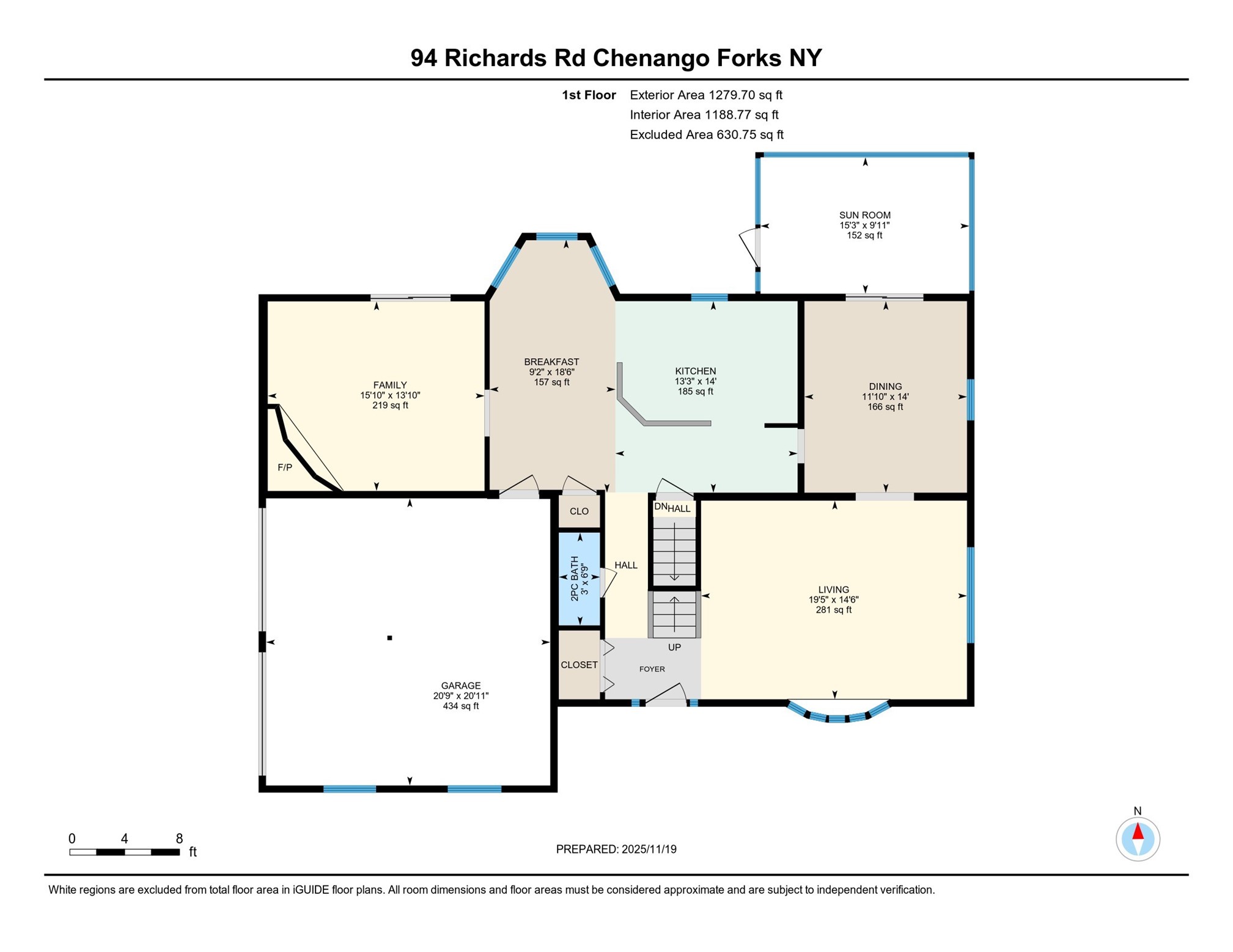 94 Richards Road Chenango Forks, NY 13746 - Photo 47 of 49 Gallery Image 47