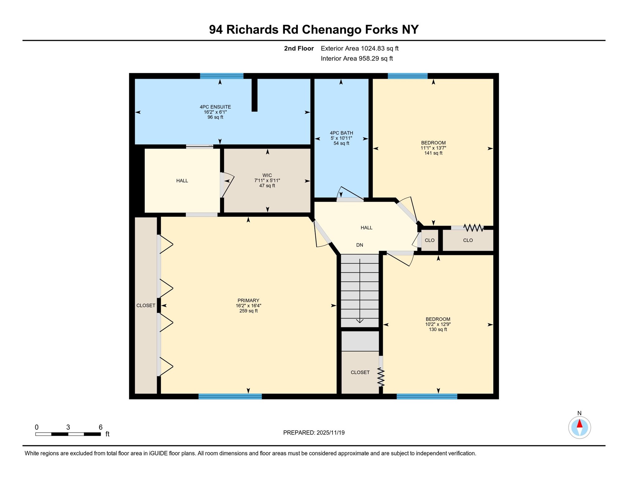 94 Richards Road Chenango Forks, NY 13746 - Photo 48 of 49 Gallery Image 48
