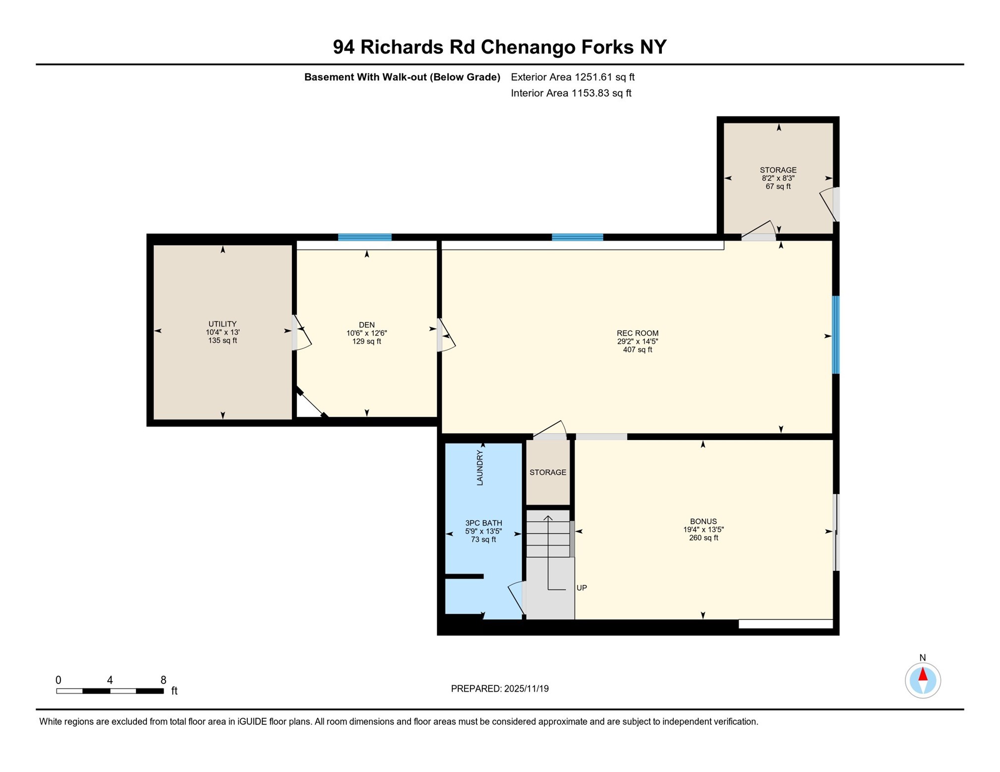 94 Richards Road Chenango Forks, NY 13746 - Photo 49 of 49 Gallery Image 49