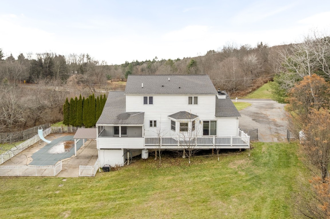 94 Richards Road Chenango Forks, NY 13746 - Photo 5 of 49