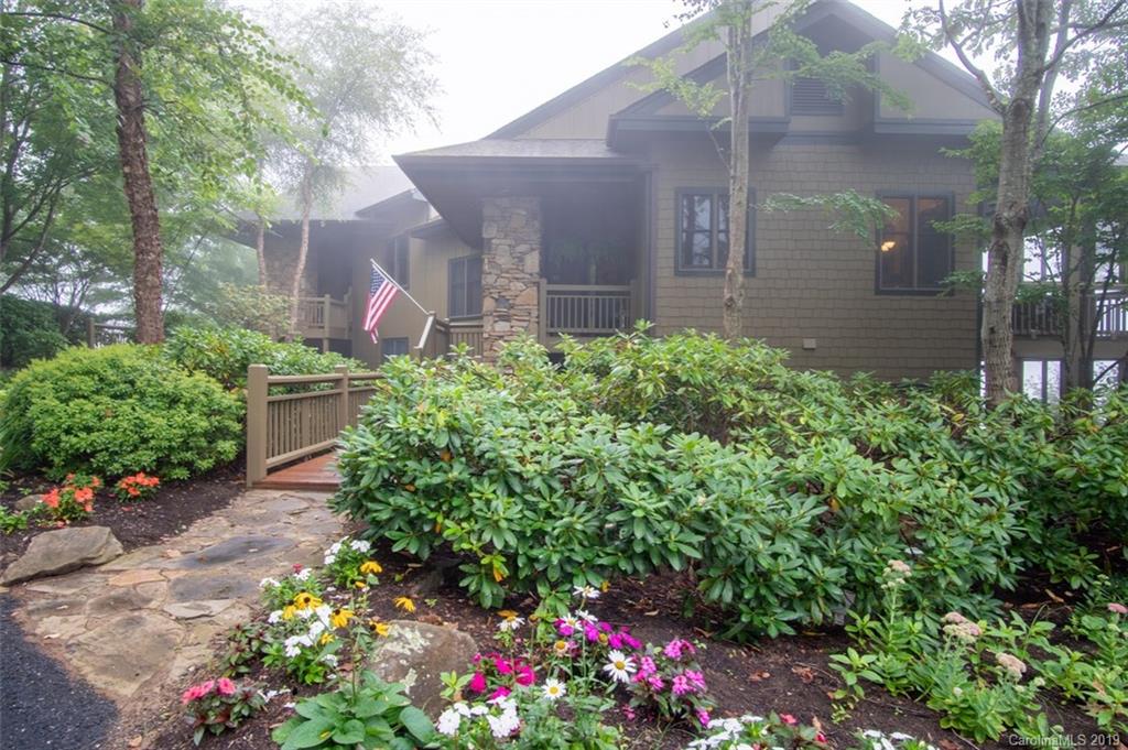 121 Spring Rock Road, Unit C4 Burnsville, NC 28714 - Photo 1 of 36 Gallery Image 1