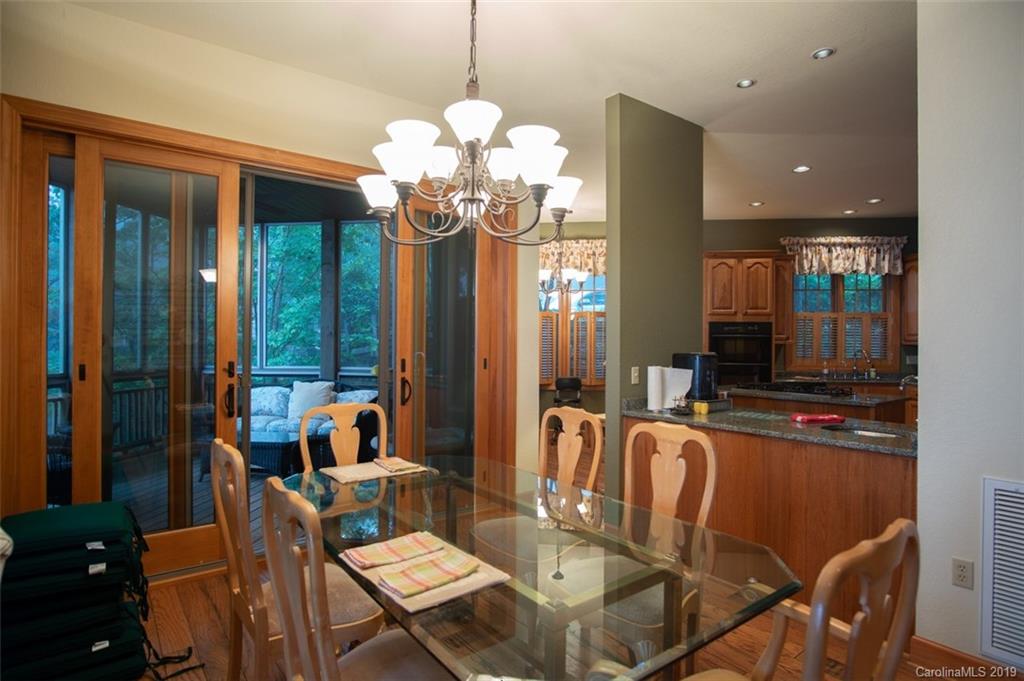 121 Spring Rock Road, Unit C4 Burnsville, NC 28714 - Photo 15 of 36 Gallery Image 15