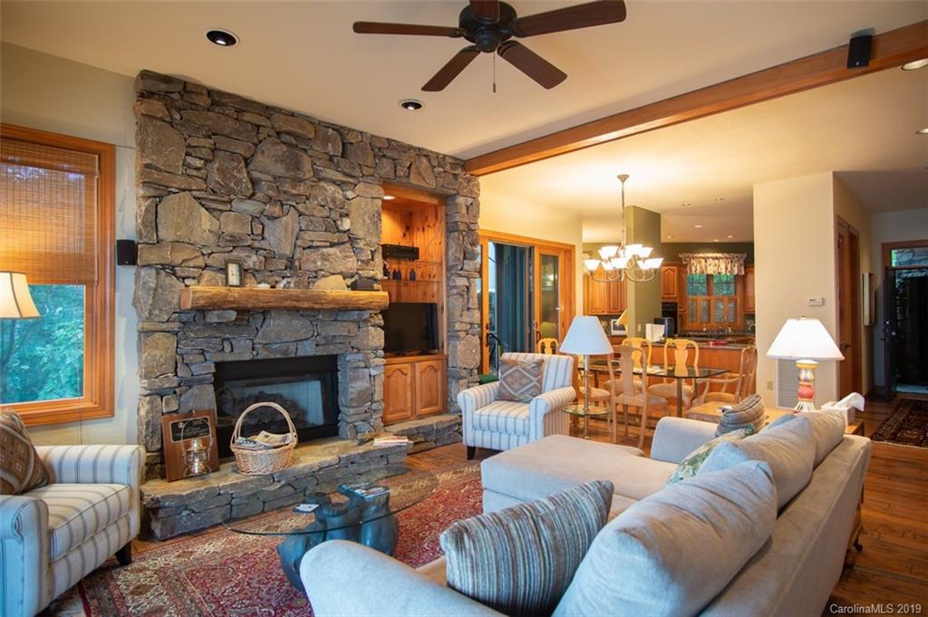 121 Spring Rock Road, Unit C4 Burnsville, NC 28714 - Photo 16 of 36 Gallery Image 16