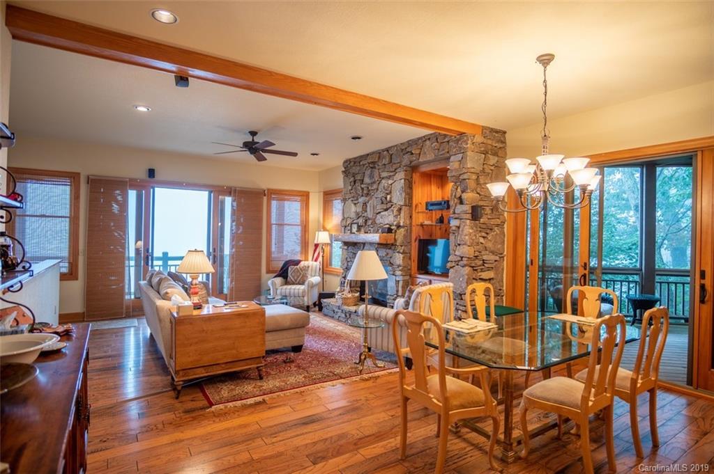 121 Spring Rock Road, Unit C4 Burnsville, NC 28714 - Photo 7 of 36 Gallery Image 7