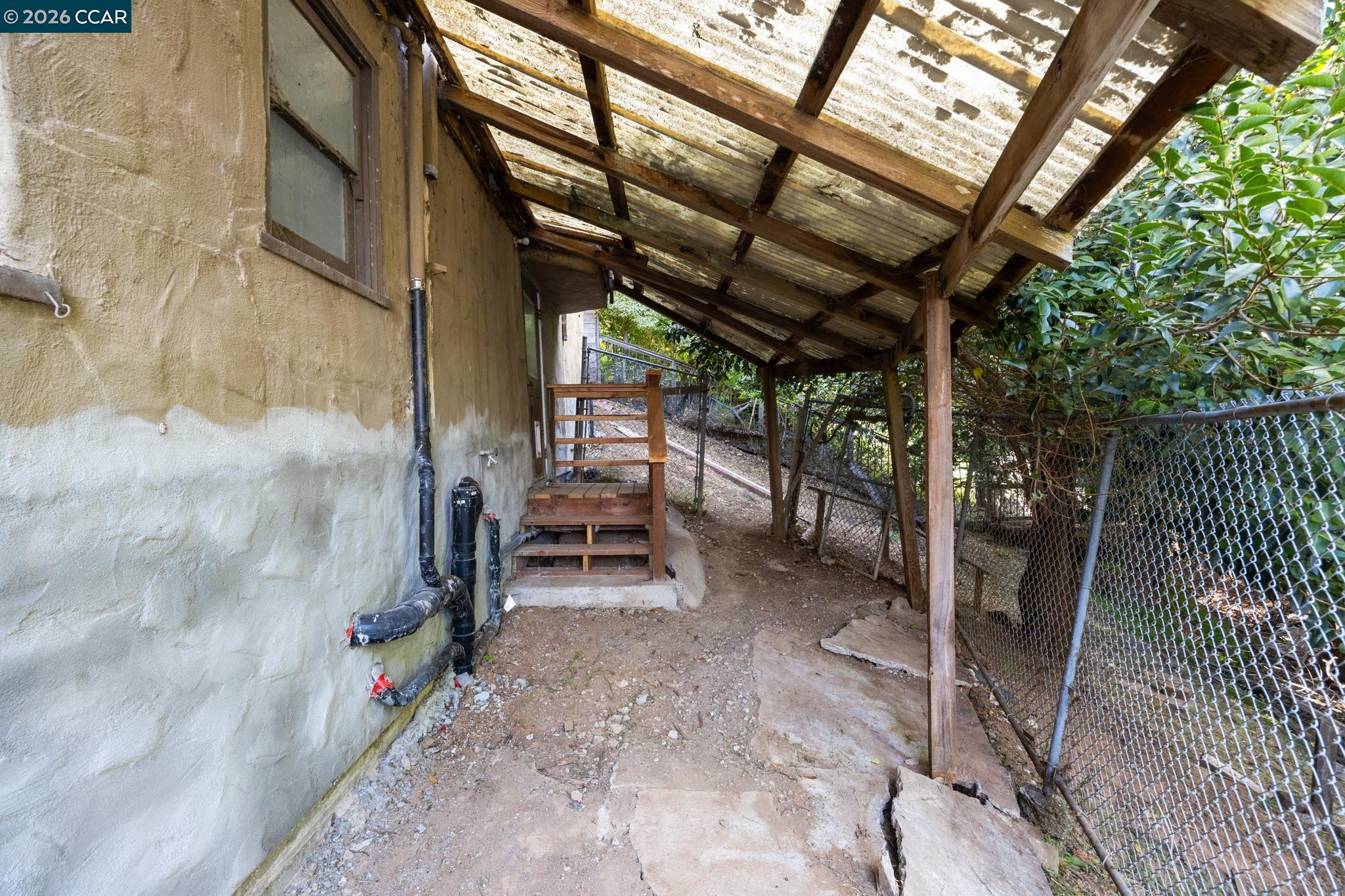 11 Edgecroft Road Kensington, CA 94707 - Photo 29 of 30