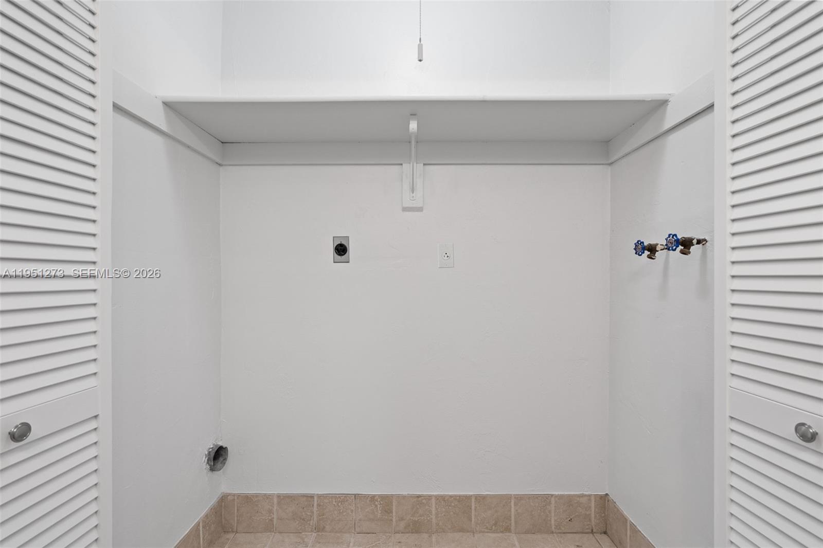 8134 Southwest 83rd Street Miami, FL 33143 - Photo 11 of 15 a view of bathroom