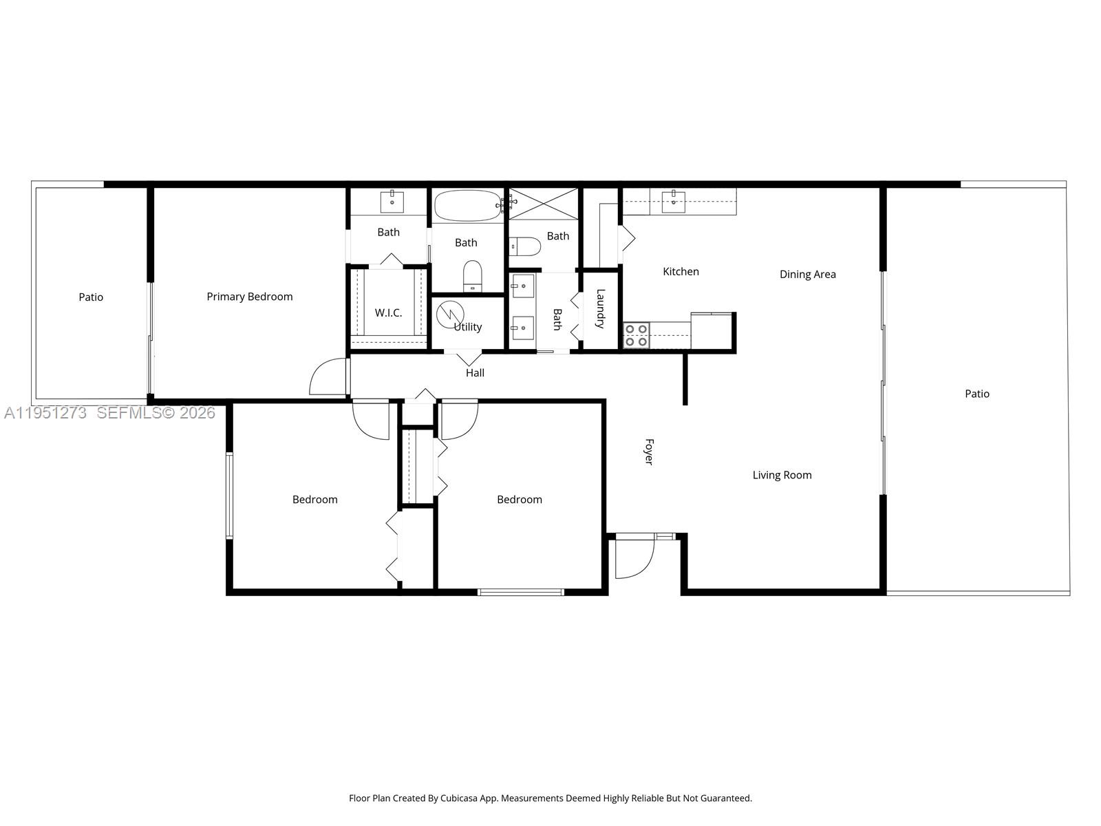 8134 Southwest 83rd Street Miami, FL 33143 - Photo 28 of 28