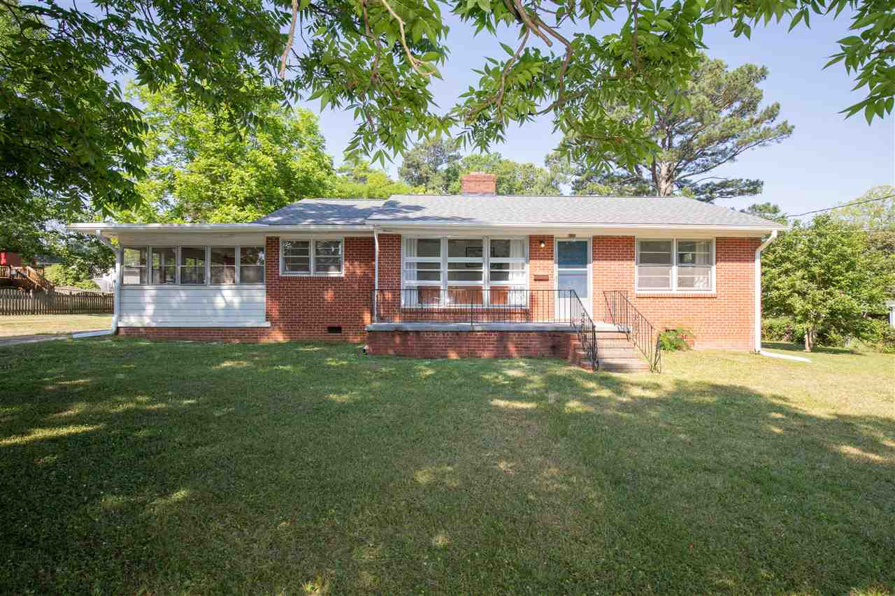602 Aversboro Road Garner, NC 27529 - Photo 1 of 20 Photo 1