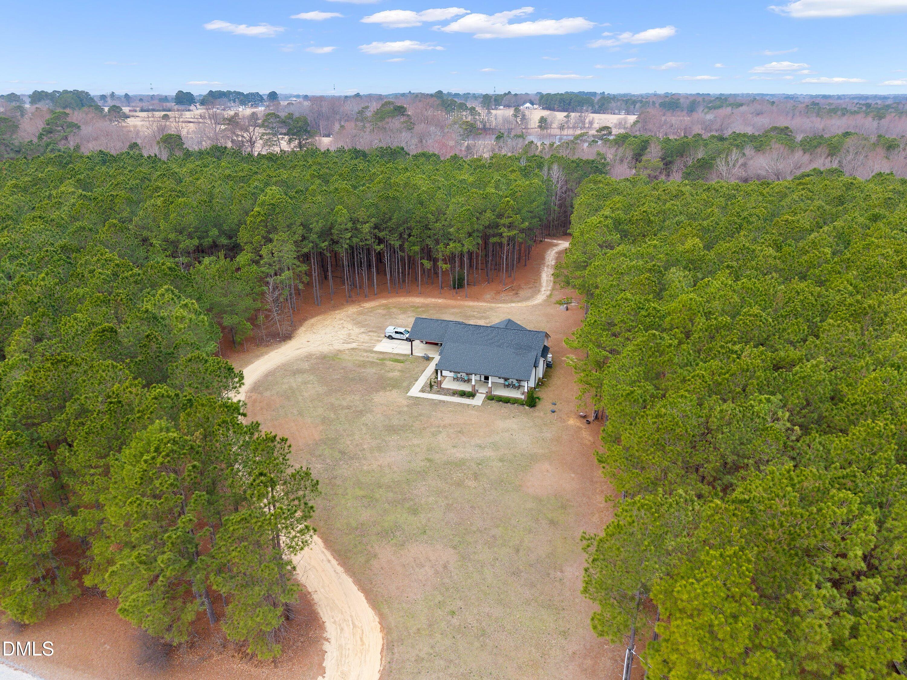 665 Mann Road Coats, NC 27521 - Photo 41 of 53 44-665 Mann Rd