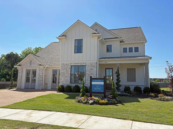 $819,900 | 864 Goldenrod Way, Collierville, TN 38017