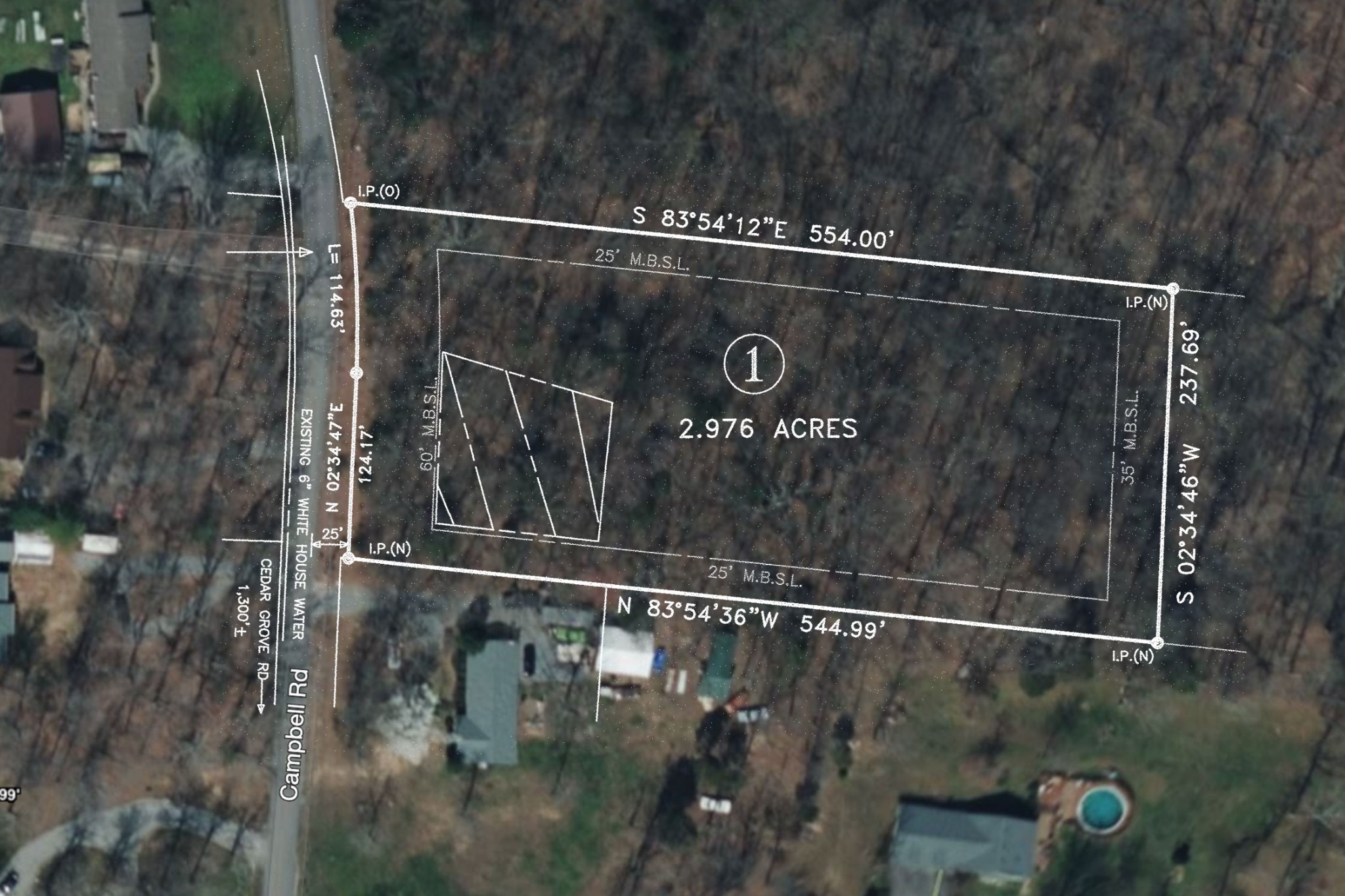 0 Campbell Road Cross Plains, TN 37049 - Photo 19 of 19