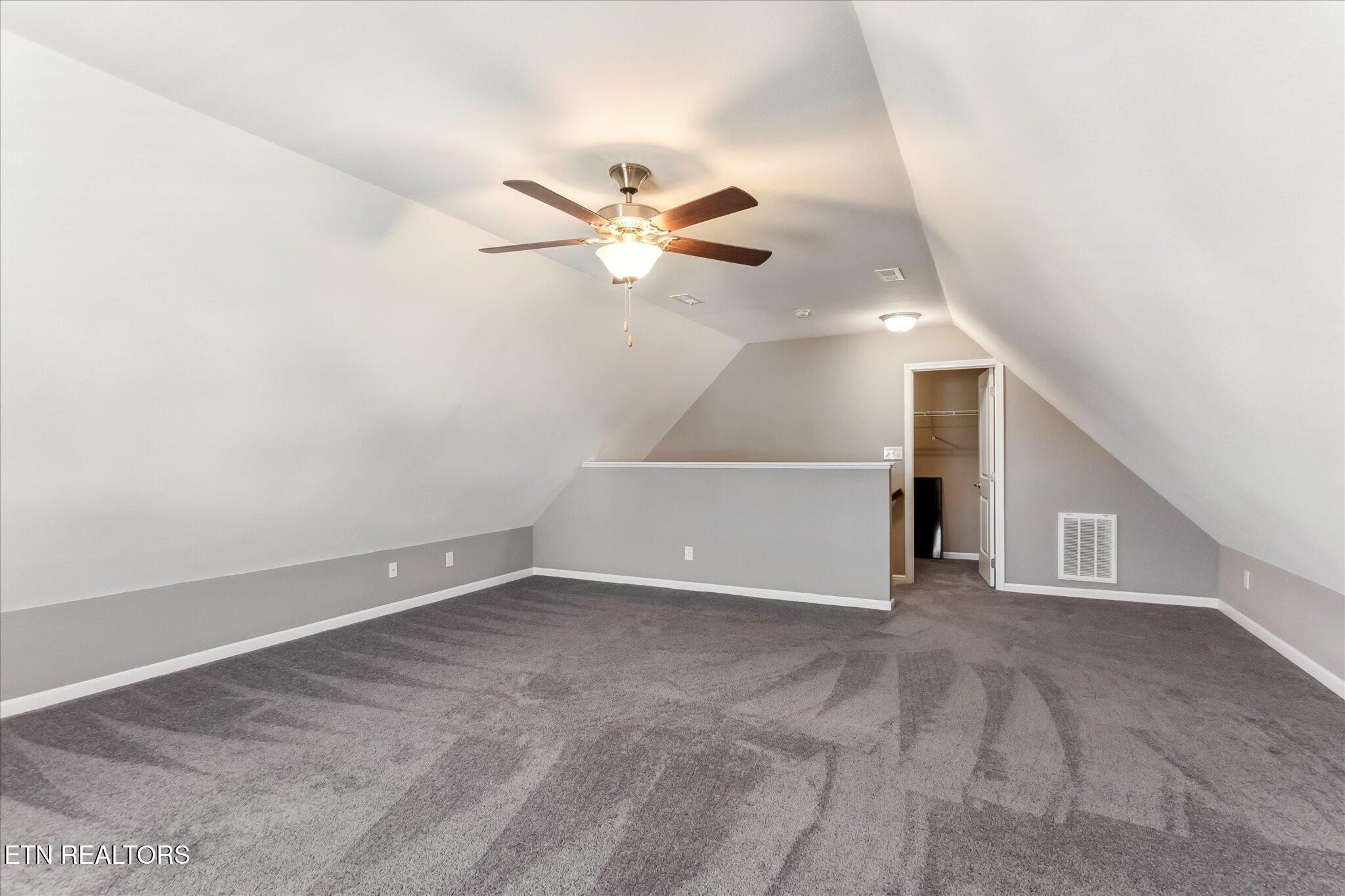 7423 Ladd Road Powell, TN 37849 - Photo 17 of 20 Bonus Room