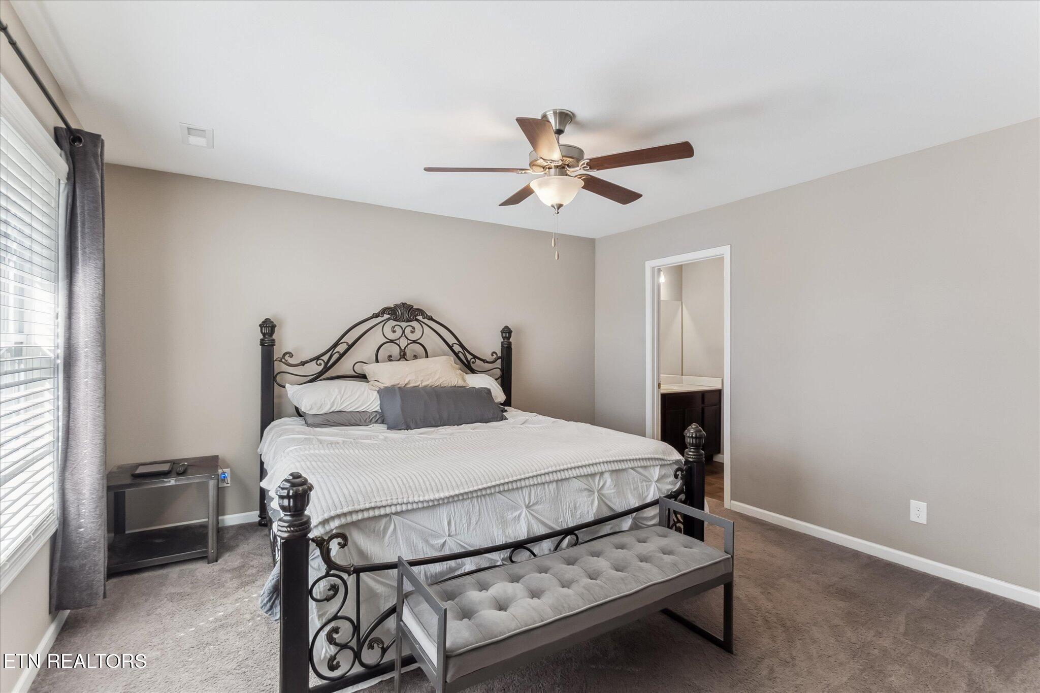 7423 Ladd Road Powell, TN 37849 - Photo 7 of 20 Master