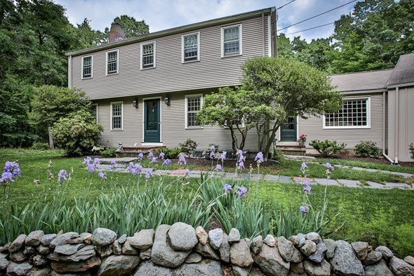 28 Partridge Hill Road Harvard, MA 01451 - Photo 1 of 24 Gallery Image 1