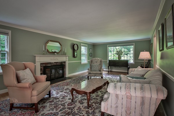 28 Partridge Hill Road Harvard, MA 01451 - Photo 11 of 24 Gallery Image 11