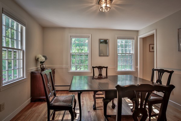 28 Partridge Hill Road Harvard, MA 01451 - Photo 12 of 24 Gallery Image 12