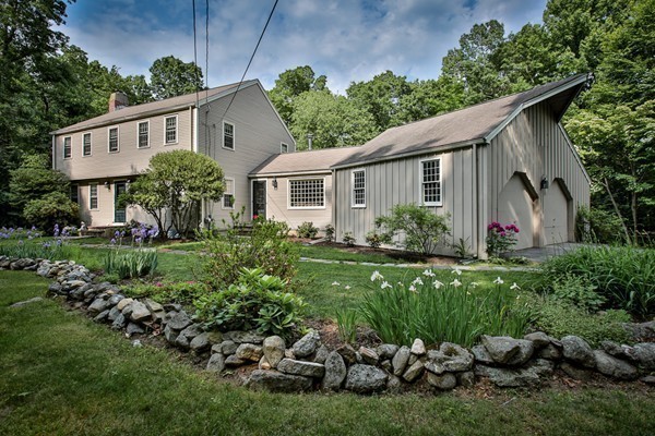 28 Partridge Hill Road Harvard, MA 01451 - Photo 23 of 24 Gallery Image 23