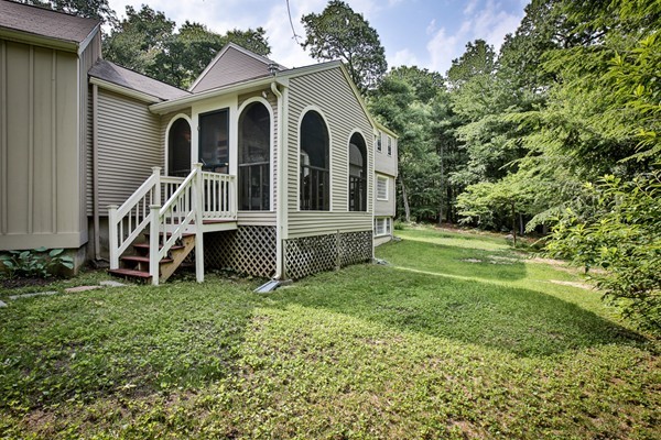 28 Partridge Hill Road Harvard, MA 01451 - Photo 24 of 24 Gallery Image 24