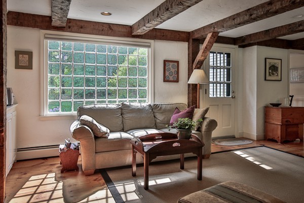 28 Partridge Hill Road Harvard, MA 01451 - Photo 4 of 24 Gallery Image 4