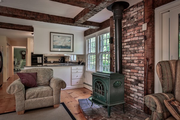 28 Partridge Hill Road Harvard, MA 01451 - Photo 5 of 24 Gallery Image 5