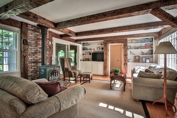 28 Partridge Hill Road Harvard, MA 01451 - Photo 6 of 24 Gallery Image 6